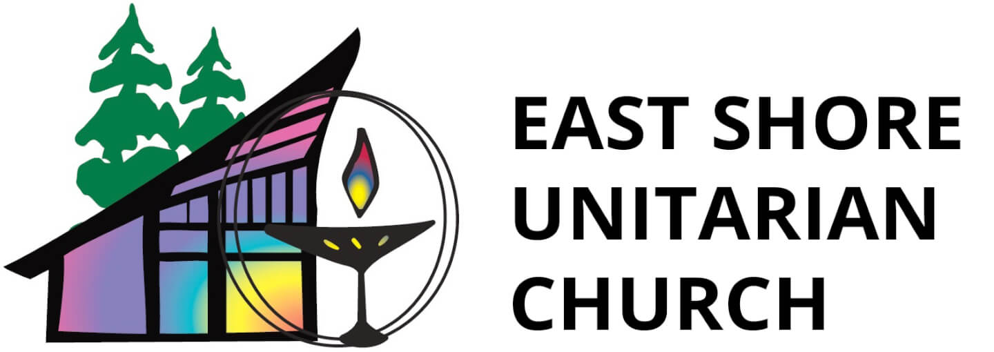 East Shore Unitarian Church, Bellevue  WA