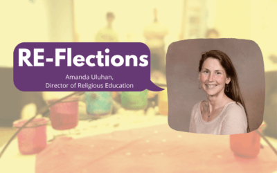 RE-Flections: Classroom Organization & Revamp