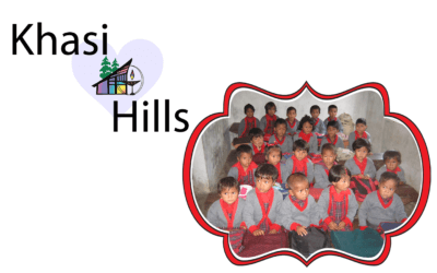 Khasi Hills Unitarians: Centering Our Partners