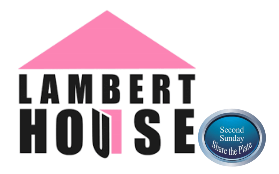 Share the Plate: Lambert House