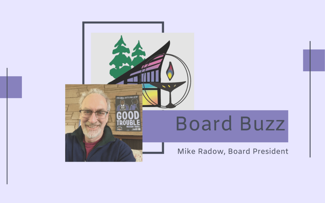Board Buzz: Priorities