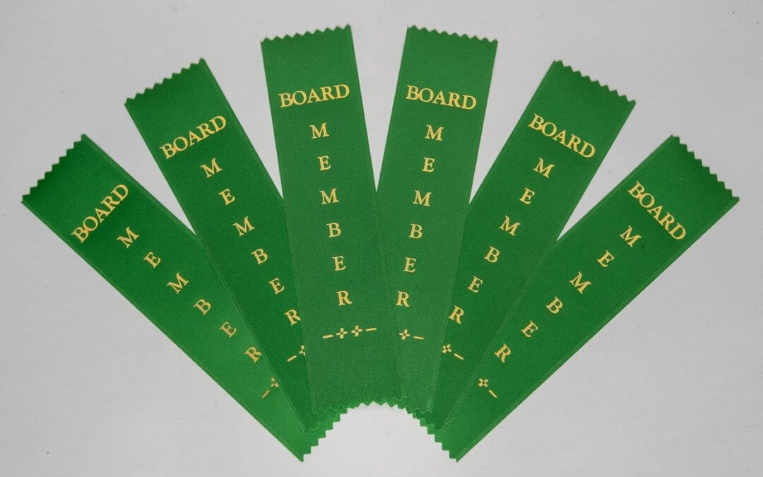Board Buzz: Long Term Tenants and Board Change