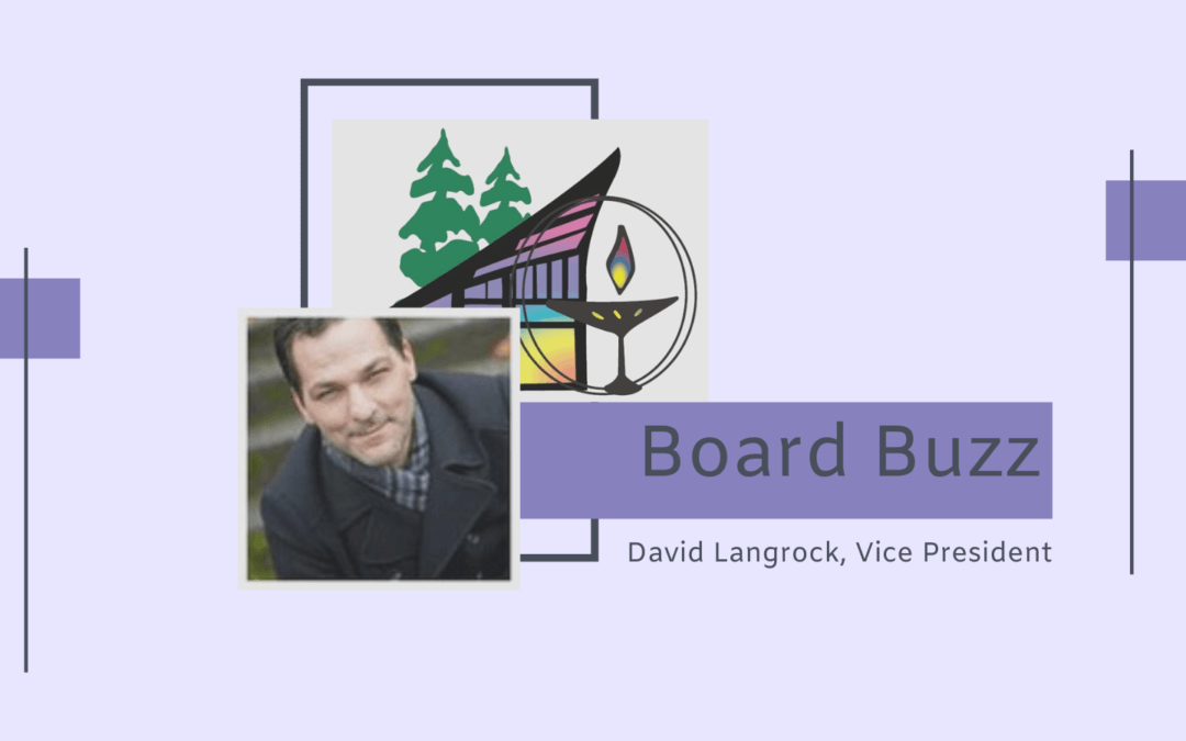 Board Buzz: Building On the Foundation of Relationships