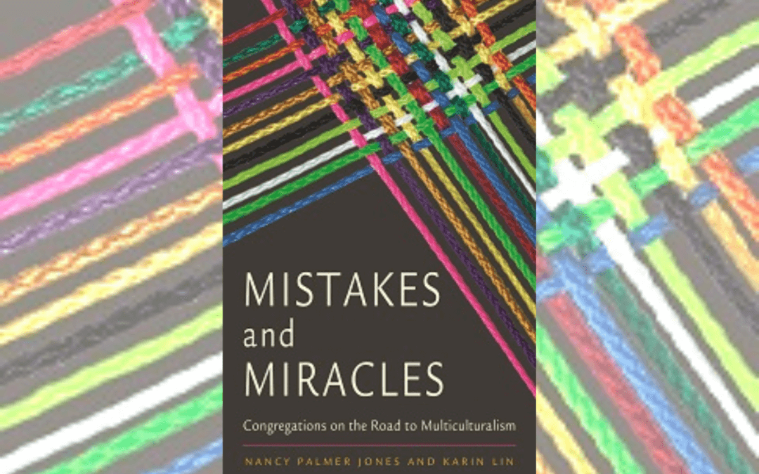 Rev. María Cristina in Mistakes & Miracles Video