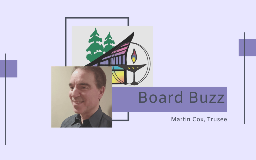Board Buzz: What Can I Do?