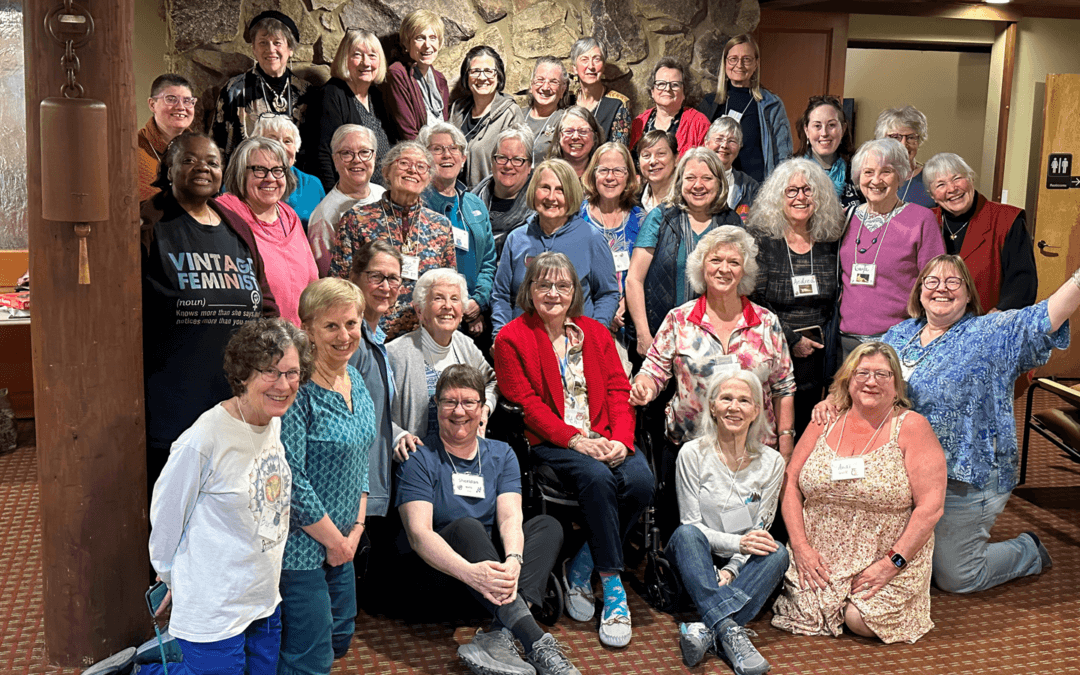 The Women’s Perspective 2024 Retreat: A Great Success!